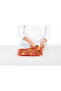 Red Silicone 6-Piece Donut Mold - 2