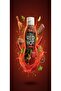 Red Hot Sauce - 200g - 5