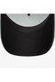 Aop Trucker Manchester United Unisex Black Hat - 5
