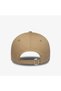 Animal Infill 9Forty Losdod Women's Beige Hat - 3