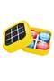 2-in-1 Tic-Tac-Toe & Bolt Chess