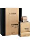 Haramain Amber Oud Black Edition – 100ml Eau De Parfum | Luxury Long Lasting Perfume
