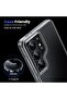 واقي عدسة الكاميرا المتوافق مع جهاز Galaxy S26 Ultra - 3