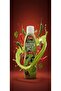 Green Hot Sauce - 200g - 4