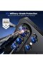 واقي عدسة الكاميرا المتوافق مع جهاز Galaxy S26 Ultra - 5