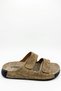Adjustable Strap Casual Slippers Soft Insole Lightweight Design Summer Comfortable Men's Slippers - 2