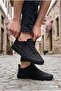 Noka Champ Comfortable Memory Foam Insole Linen Sneaker Men's Shoes