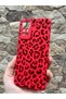 Redmi Note 11 Pro/Note 12 Pro 4g Compatible Leopard Printed Pack Silicone Shock-Absorbing Classic Protected Case - 3