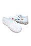 Palovit 2011 Women's Genuine Leather Silicone Sole Daily Comfort Shoes - 3
