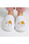 Emoji Printed, Cotton Home Slippers, Cute Stylish Design, Soft, Non-Slip Velvet Slippers (37-42)