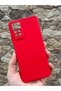 Redmi note 11 pro and note 12 pro 4g silicone shock absorbing classic protective rubber case
