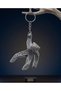 Project Hail Mary Ryland Grace Themed Figure Keychain - Bag Accessory Gift / Figure - 7
