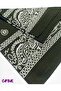 Classic Bandana Model.8502 - 5