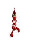 Ideas Tintin Ay Roketi 21367 - Comic Book and Space Themed Decorative Building Model for Adults - 5