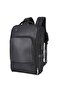 17.5" Trendy Multi-Functional USB Backpack - Arctic Hunter