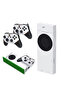Game Stick Wireless Controller Gaming Console - 5