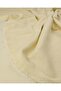 Cream Color Soft Flexible Camisole Knitwear 110X250Cm