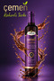 Çemen Kahveli Sirke 500ml - 2