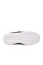 616 g Black-White Women's Casual Shoes - 5