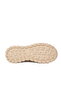 Beige Mesh Light Stone Embroidered Women's Casual Shoes 451161 Z - 5