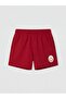 Lcw Baby Galatasaray Printed Baby Boy Set - 5