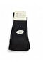 Bamboo Cotton Diabetic Socks-Black