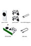 Game Stick Wireless Controller Gaming Console - 2