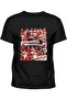 National Team World Cup Printed Cotton T-Shirt - 2