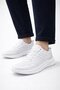 Men's Casual Sports Shoes-Lightweight Sole Breathable Mesh Fabric Non-Slip Thick Sole Comfortable Walking - 3