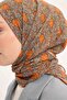 18 وشاح مونار بنمط ربيعي من التنسل - 5
