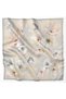 Silk Scarf 9305D (Sura)-82 - 2