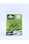 Flat Head Lrf Jighead (8 No İğne) - 6