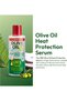 Olive Oil Heat Protection Hair Serum 177ml - 3