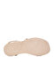 Beige Lightweight Flexible Women's Sandals S-20 Z - 5