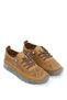 Kcl-D01 Gel Sole Daily Genuine Leather Shoes