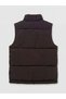 LCW Kids Stand Collar Boy Inflatable Vest - 2
