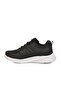 2029 g Black-White Unisex Sports Shoes - 4
