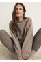 Furry Pajama Sweatshirt - 7