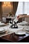 Metal Napkin Holder Tabletop Napkin Holder Stainless Napkin Holder Special Design - 5