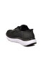 Black and White Mesh Lightweight Flexible Unisex Sports Shoes Pci-10100 g - 4
