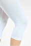 Bamboo Anne Kapri Leggings High Waist Support – Soft, Comfortable Fit, Non-Sweating and Breathable - 5