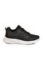 2029 g Black-White Unisex Sports Shoes - 3
