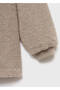 Furry Pajama Sweatshirt - 8