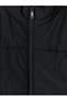 LCW Kids Stand Collar Boy Inflatable Vest - 3