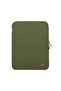 ECO-SHOCK 5221 khaki MacBook 13 sleeve - 2