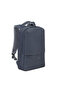 Prater 7562 Dark Grey Anti-Theft Laptop Backpack 15.6"