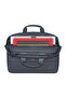 Prater 7532 Dark Grey Anti-Theft Laptop Bag 15.6" - 6