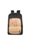 Clark 8164 black ECO Laptop Backpack 17.3" - 5