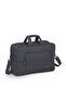 Tegel 8455 black ECO full size Laptop Bag 17.3"