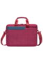 Biscayne 8325 red ECO Laptop bag 13.3-14'' - 5